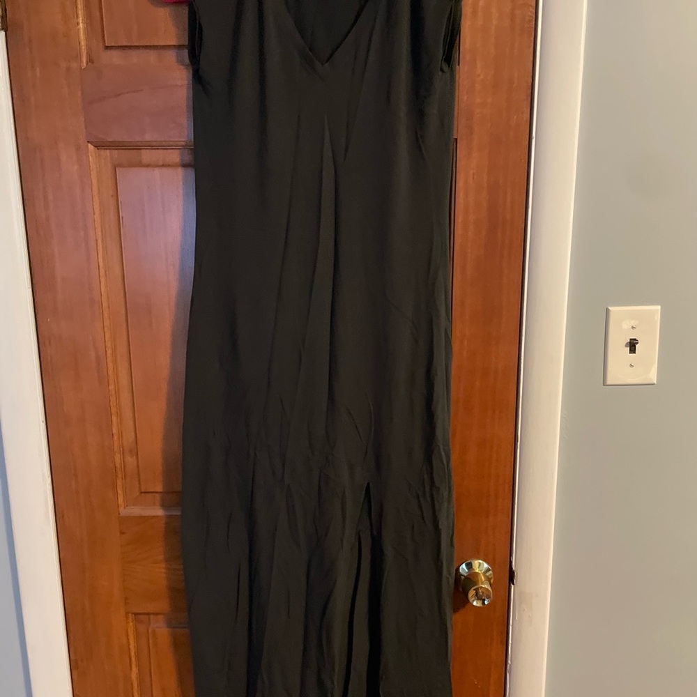 Excellent Condition Tall Athleta Maxi Dress